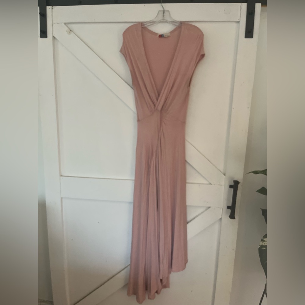 Free People Maxi Dress